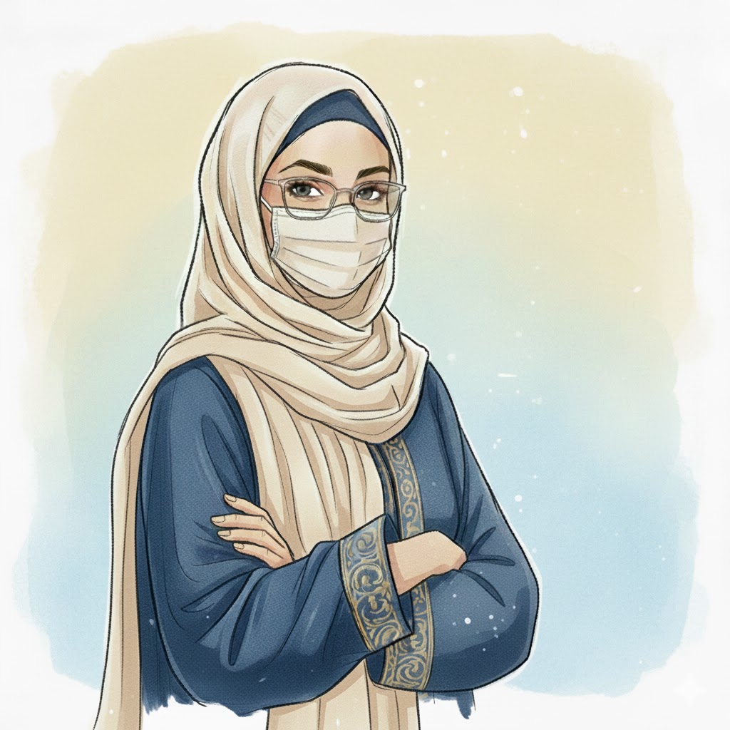 Saba Bilal - AI Researcher